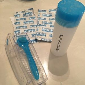 Rodan & Fields AMP MD roller